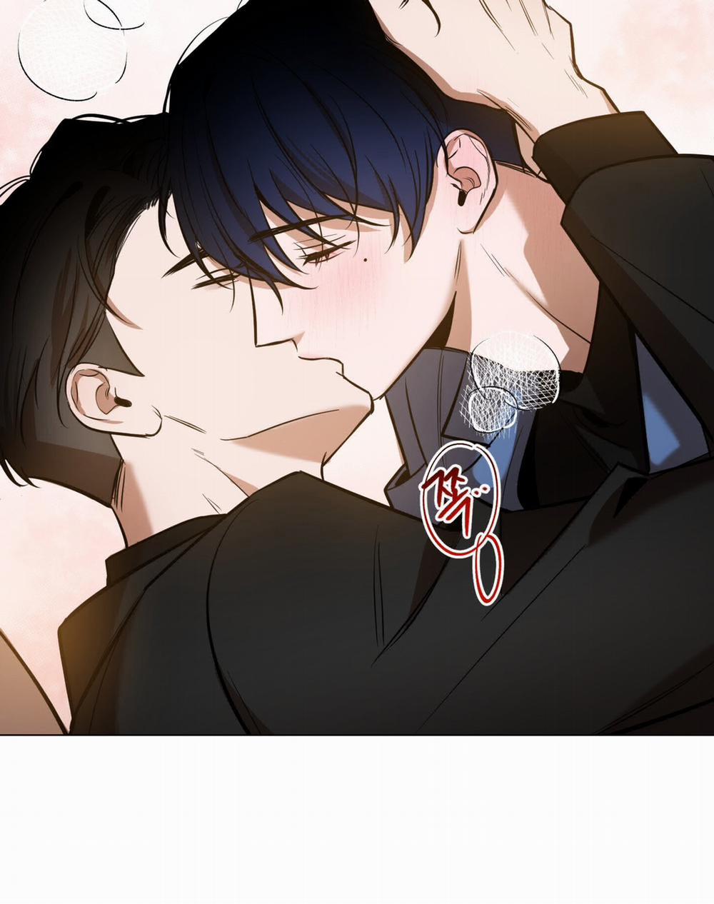 [18+] Ánh Bình Minh Cắt Ngang Màn Đêm 16.2 trang 5