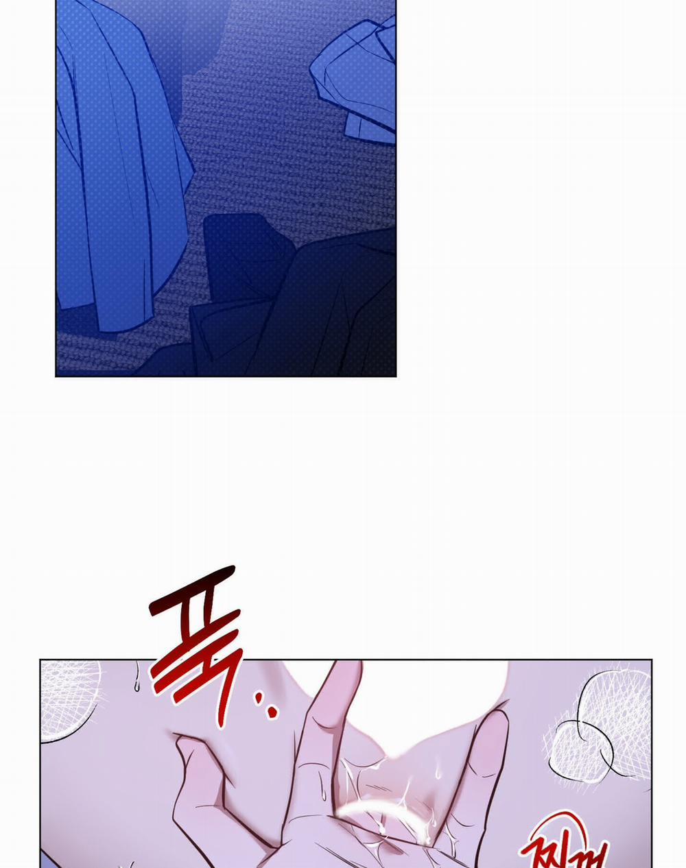 [18+] Ánh Bình Minh Cắt Ngang Màn Đêm 16.2 trang 8