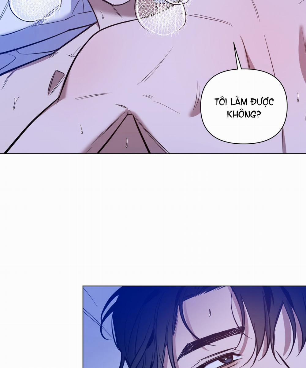 [18+] Ánh Bình Minh Cắt Ngang Màn Đêm 17.1 trang 5