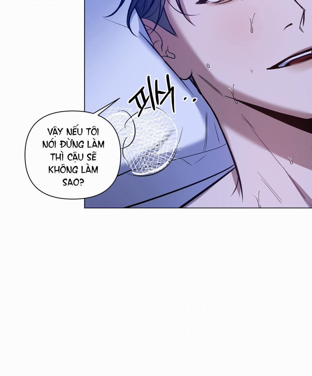 [18+] Ánh Bình Minh Cắt Ngang Màn Đêm 17.1 trang 6