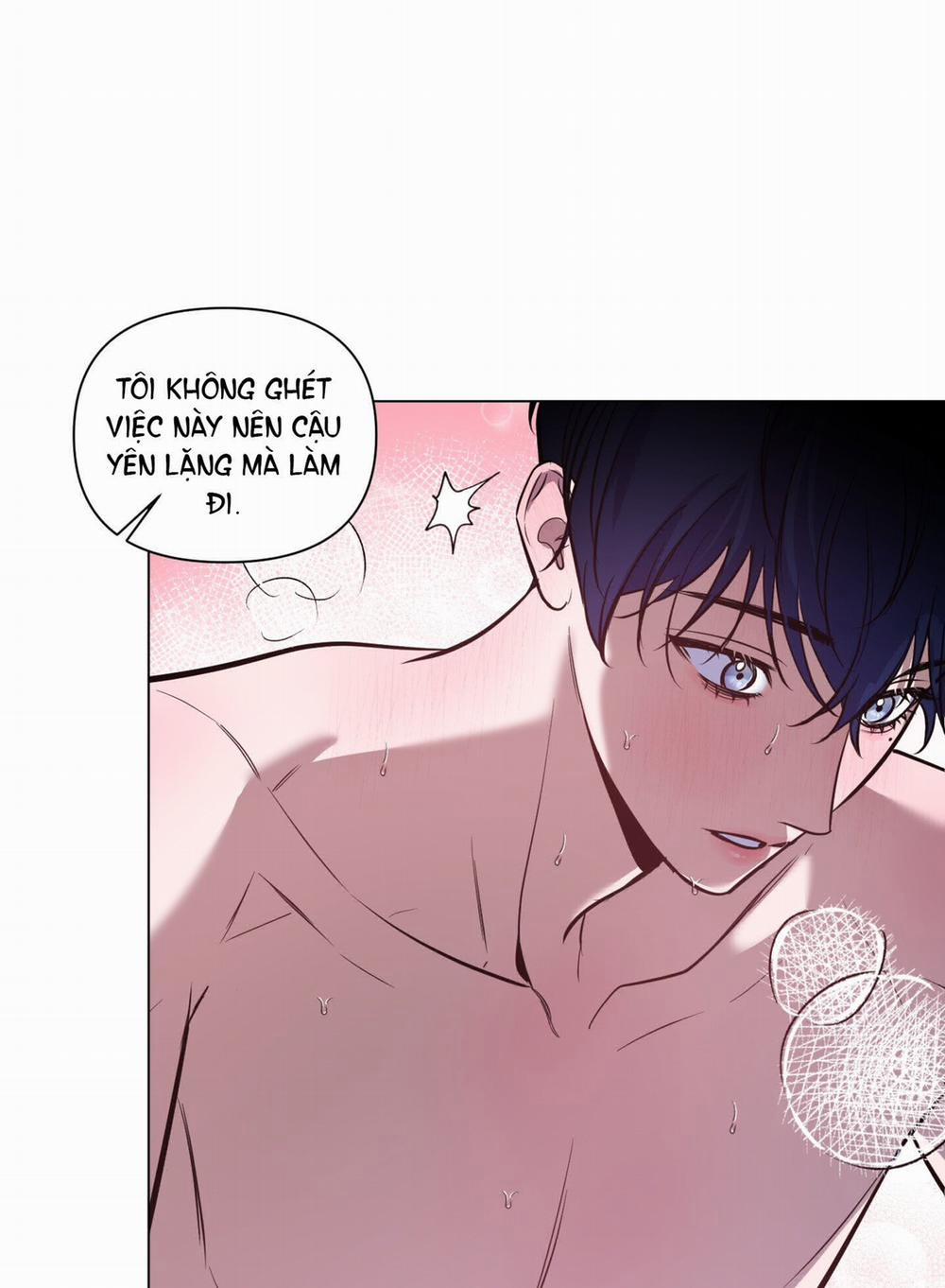 [18+] Ánh Bình Minh Cắt Ngang Màn Đêm 17.2 trang 1