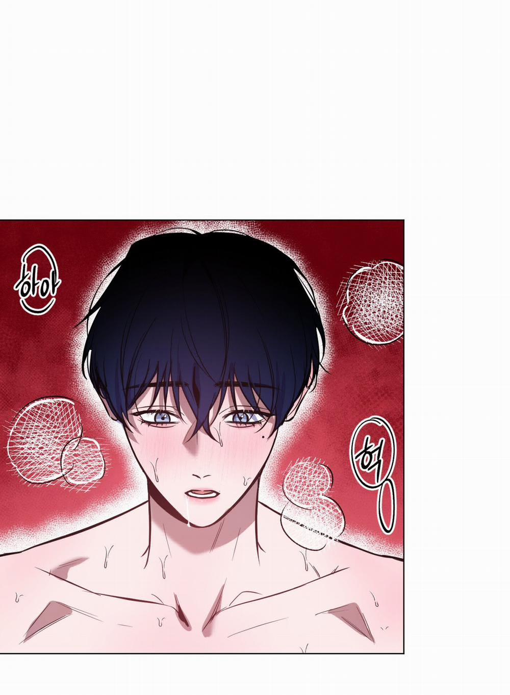 [18+] Ánh Bình Minh Cắt Ngang Màn Đêm 17.2 trang 10