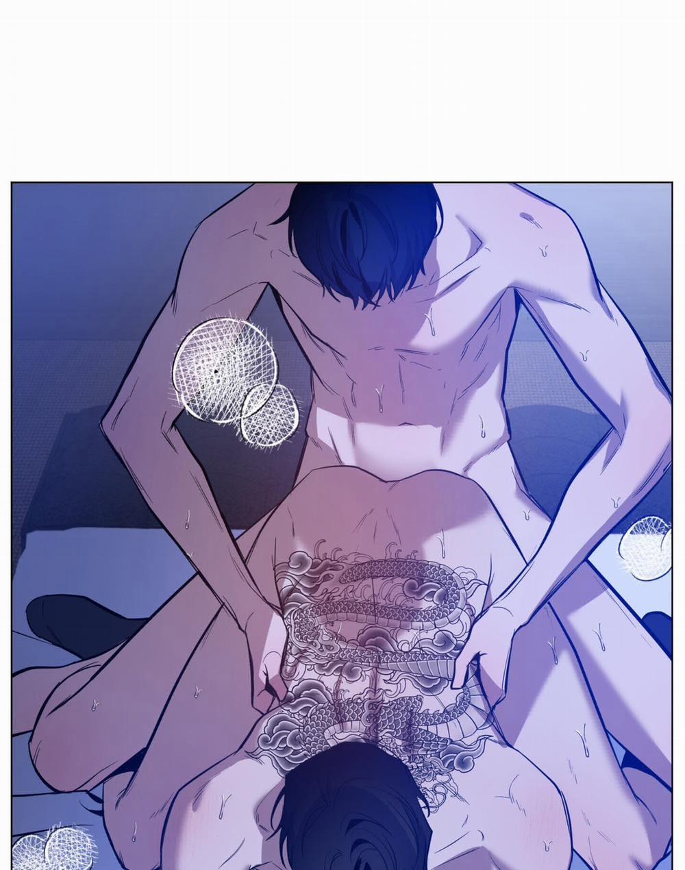 [18+] Ánh Bình Minh Cắt Ngang Màn Đêm 17.2 trang 14