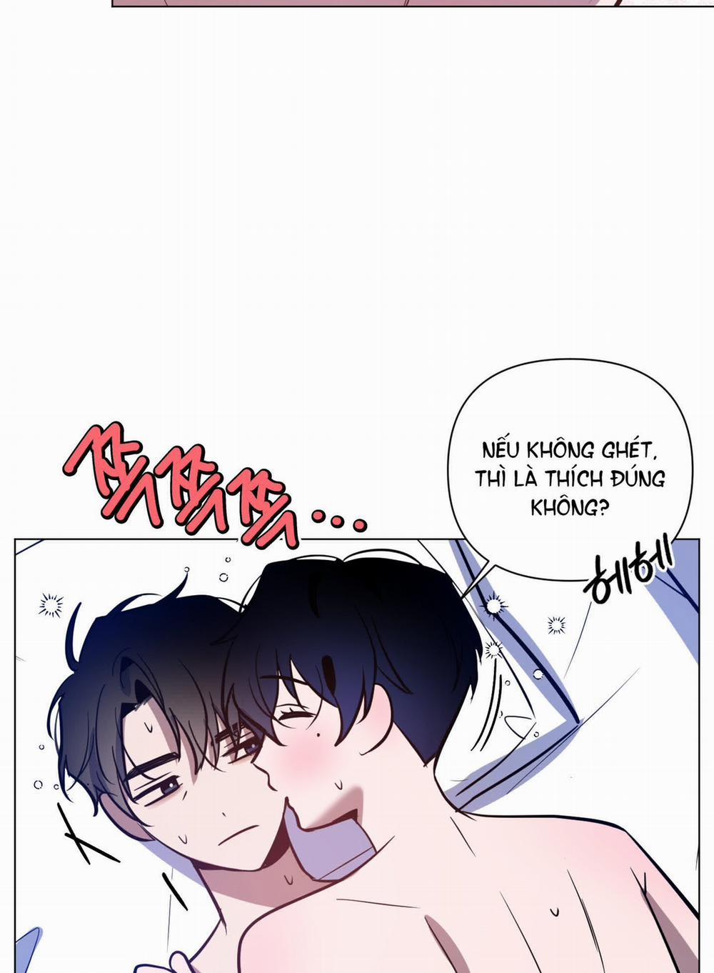 [18+] Ánh Bình Minh Cắt Ngang Màn Đêm 17.2 trang 2