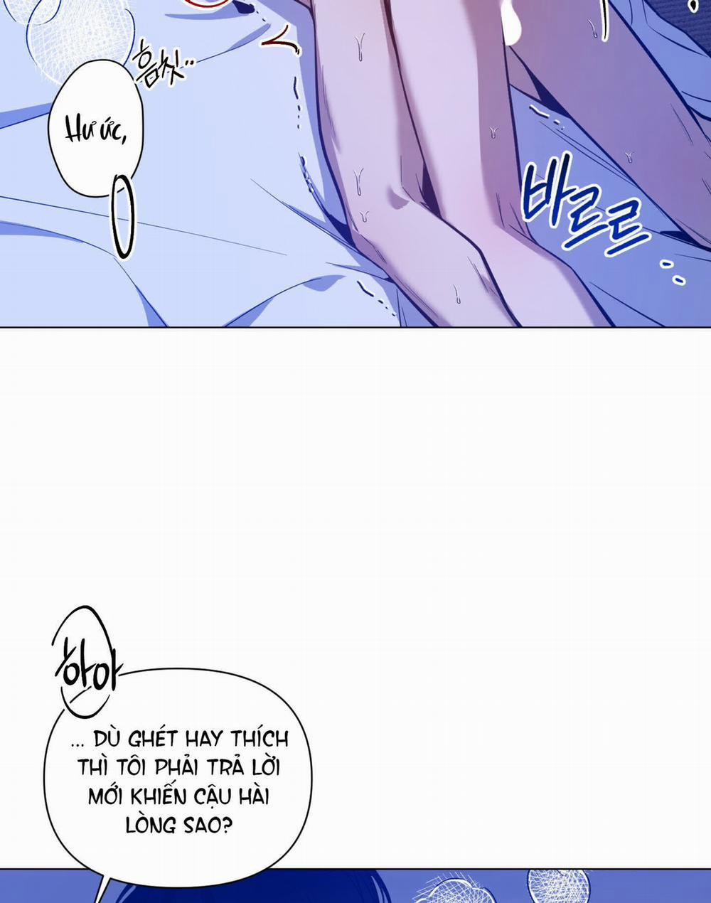 [18+] Ánh Bình Minh Cắt Ngang Màn Đêm 17.2 trang 20