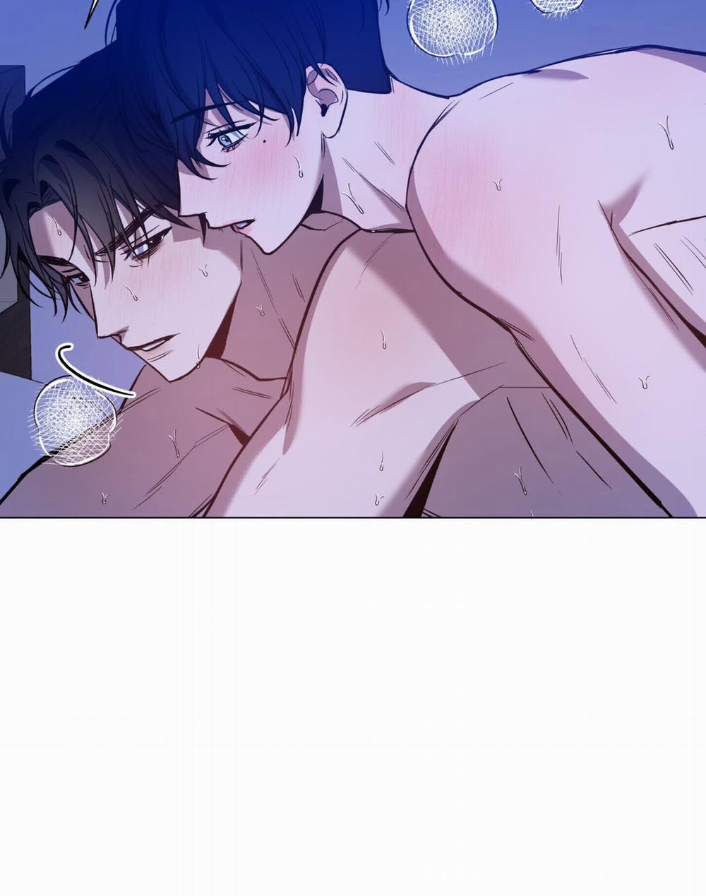 [18+] Ánh Bình Minh Cắt Ngang Màn Đêm 17.2 trang 21