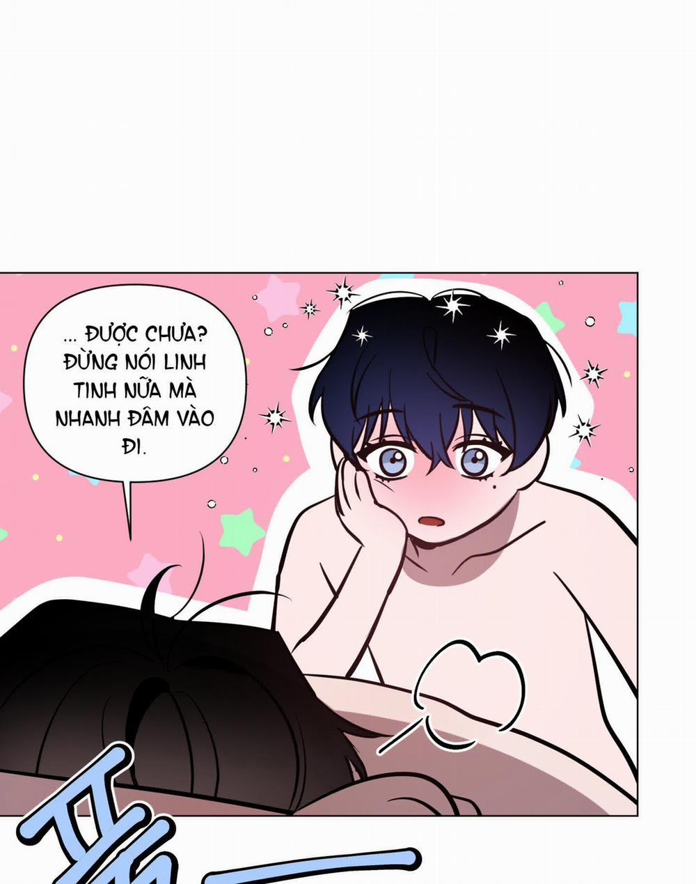 [18+] Ánh Bình Minh Cắt Ngang Màn Đêm 17.2 trang 23