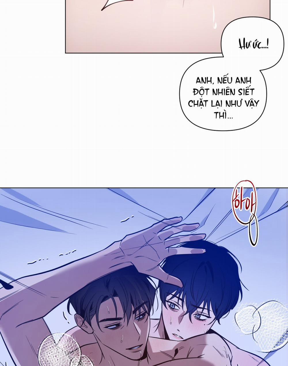 [18+] Ánh Bình Minh Cắt Ngang Màn Đêm 17.2 trang 25