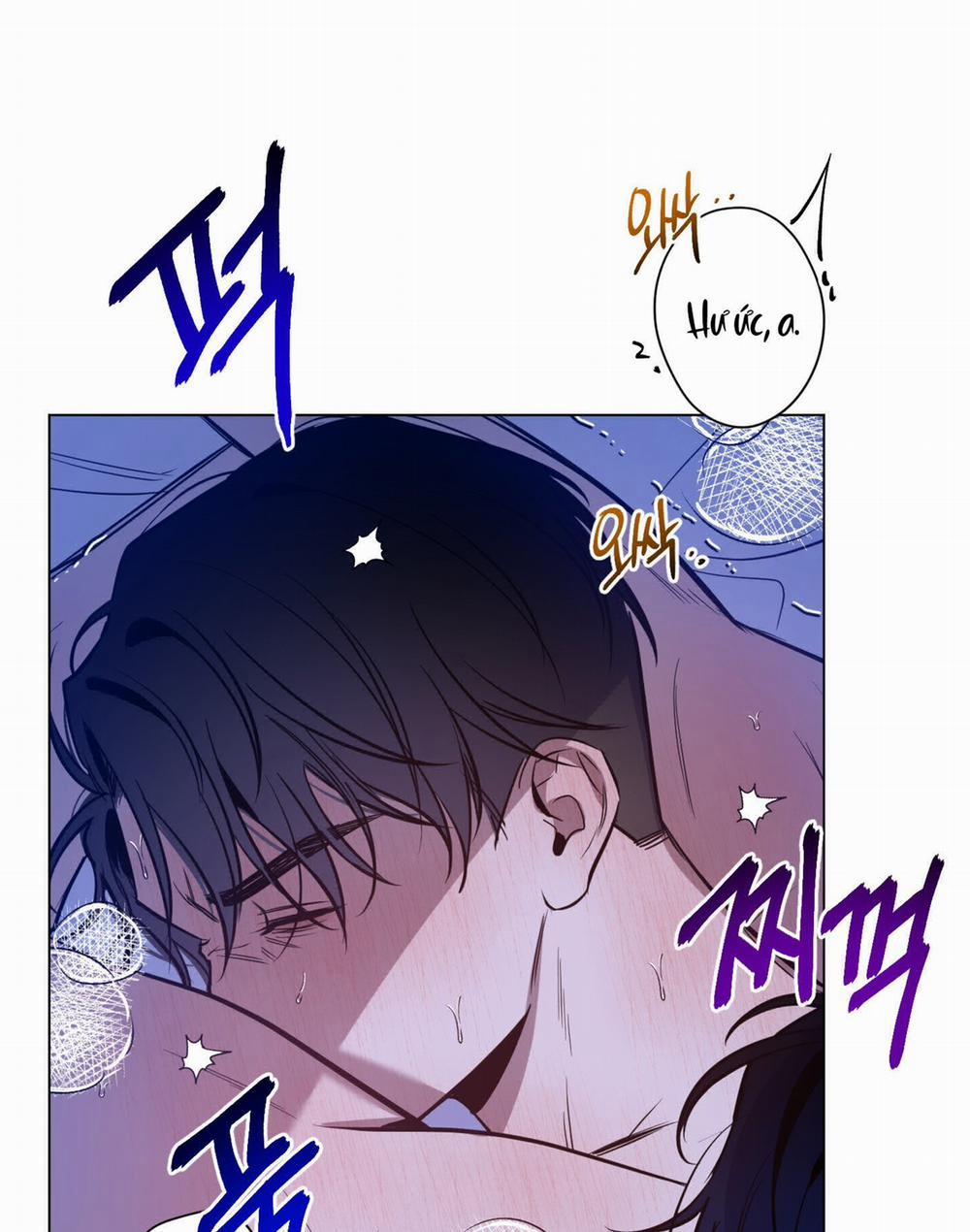 [18+] Ánh Bình Minh Cắt Ngang Màn Đêm 17.2 trang 28