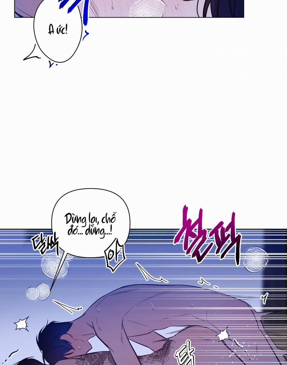 [18+] Ánh Bình Minh Cắt Ngang Màn Đêm 17.2 trang 29