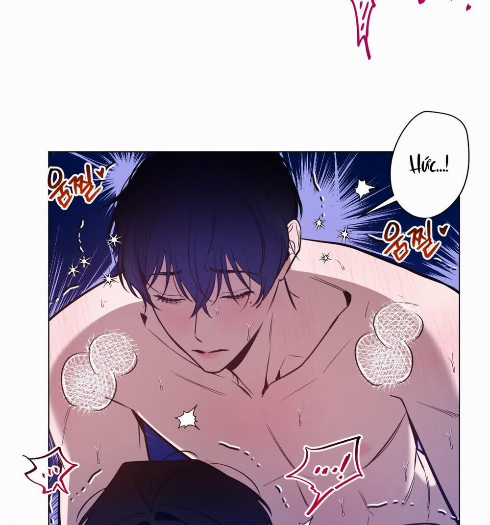 [18+] Ánh Bình Minh Cắt Ngang Màn Đêm 17.2 trang 35