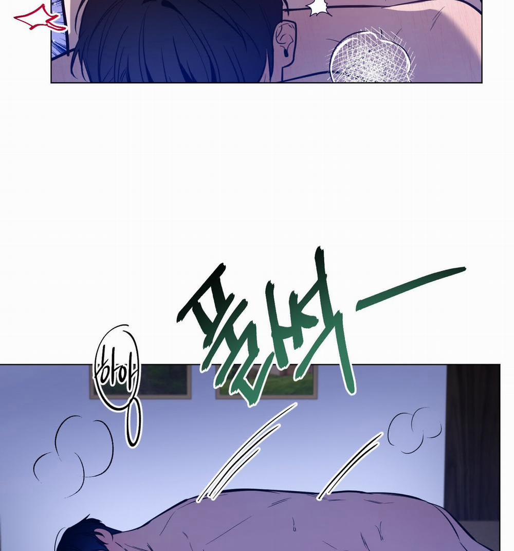 [18+] Ánh Bình Minh Cắt Ngang Màn Đêm 17.2 trang 36