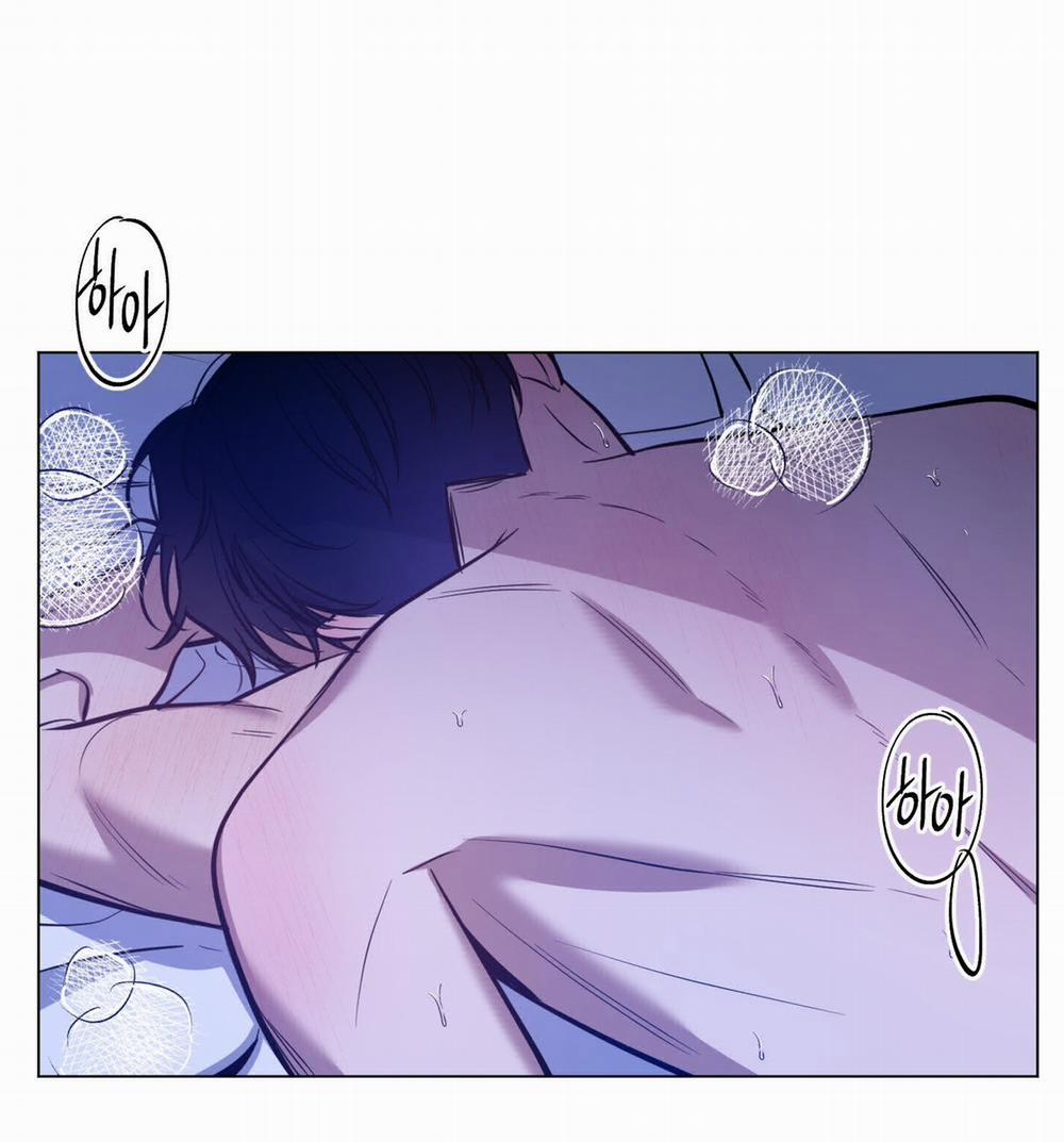 [18+] Ánh Bình Minh Cắt Ngang Màn Đêm 17.2 trang 39