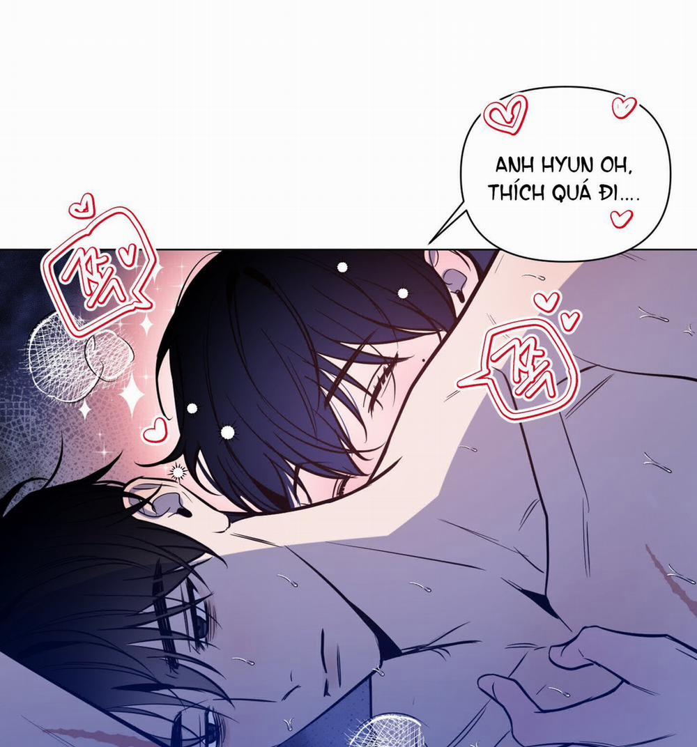 [18+] Ánh Bình Minh Cắt Ngang Màn Đêm 17.2 trang 43