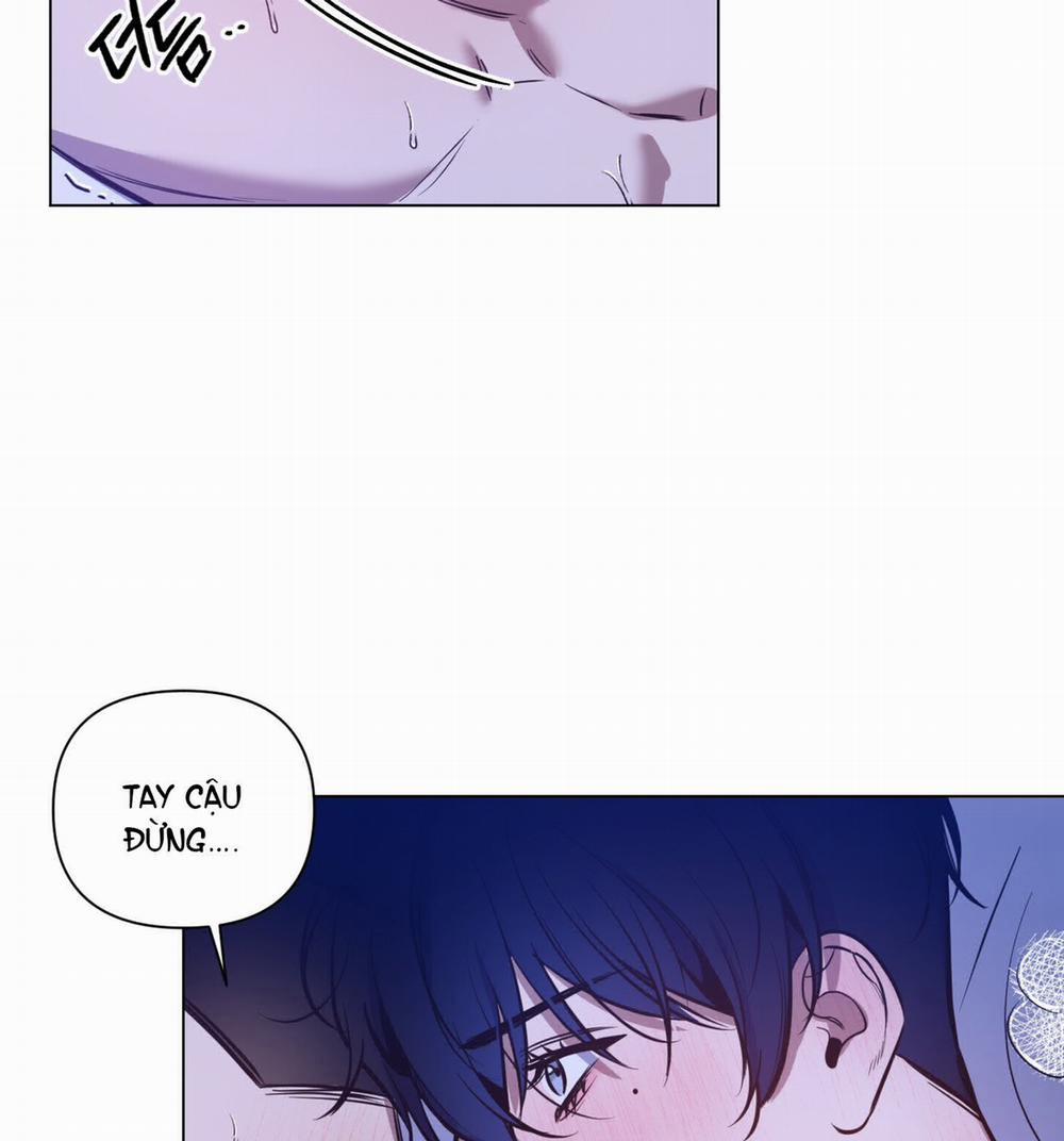 [18+] Ánh Bình Minh Cắt Ngang Màn Đêm 17.2 trang 45