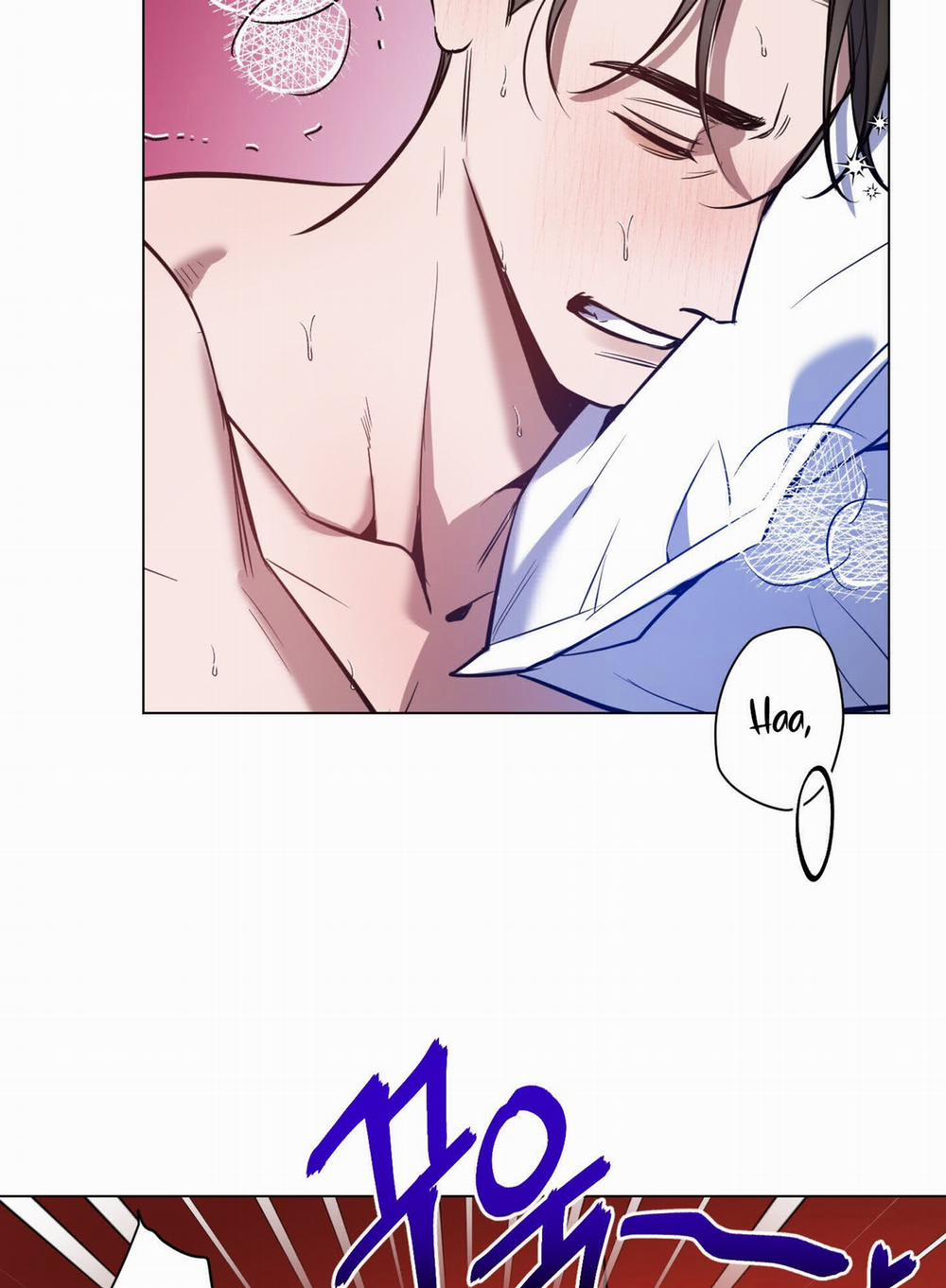 [18+] Ánh Bình Minh Cắt Ngang Màn Đêm 17.2 trang 6