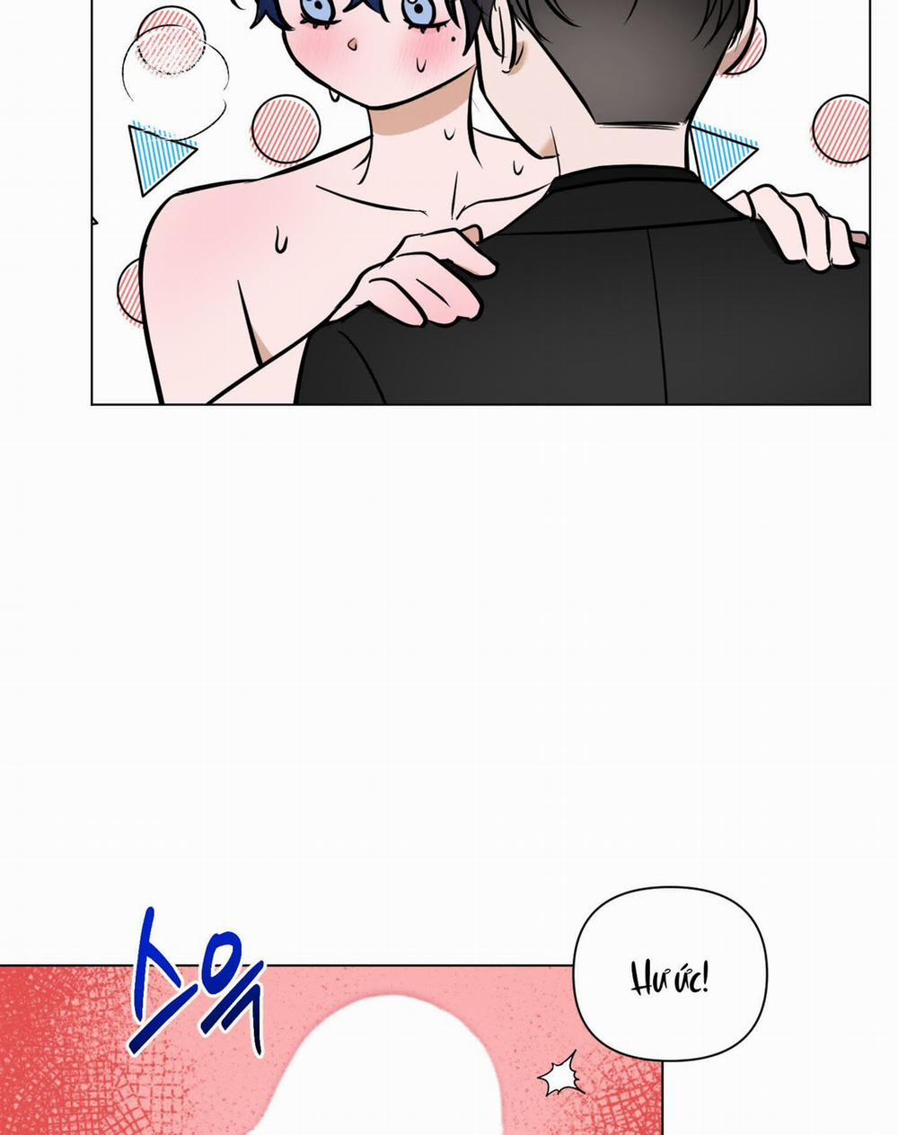 [18+] Ánh Bình Minh Cắt Ngang Màn Đêm 18.1 trang 18