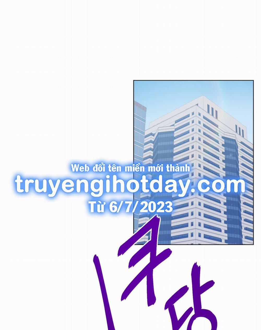 [18+] Ánh Bình Minh Cắt Ngang Màn Đêm 18.1 trang 3