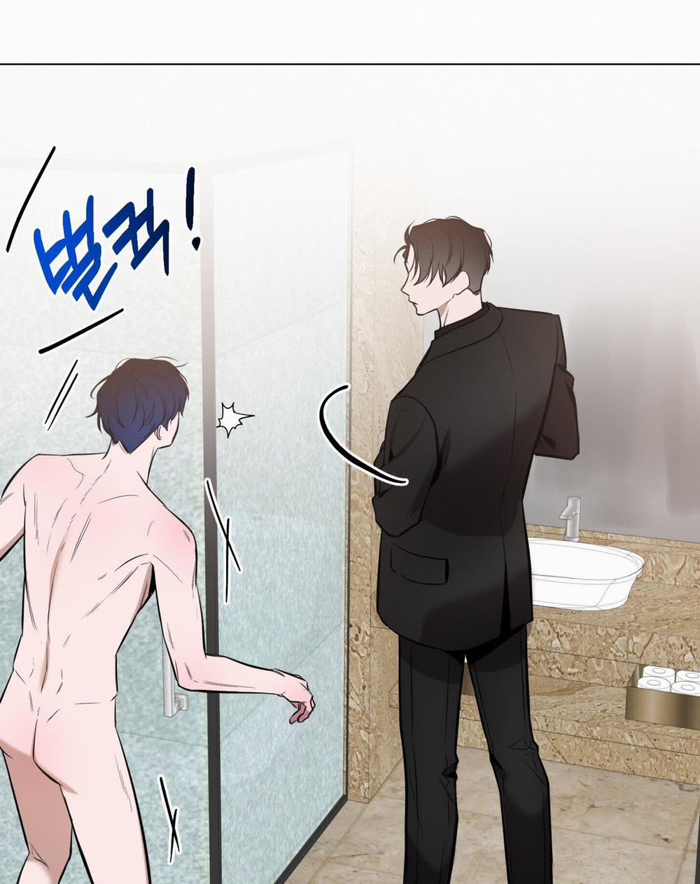 [18+] Ánh Bình Minh Cắt Ngang Màn Đêm 18.1 trang 5