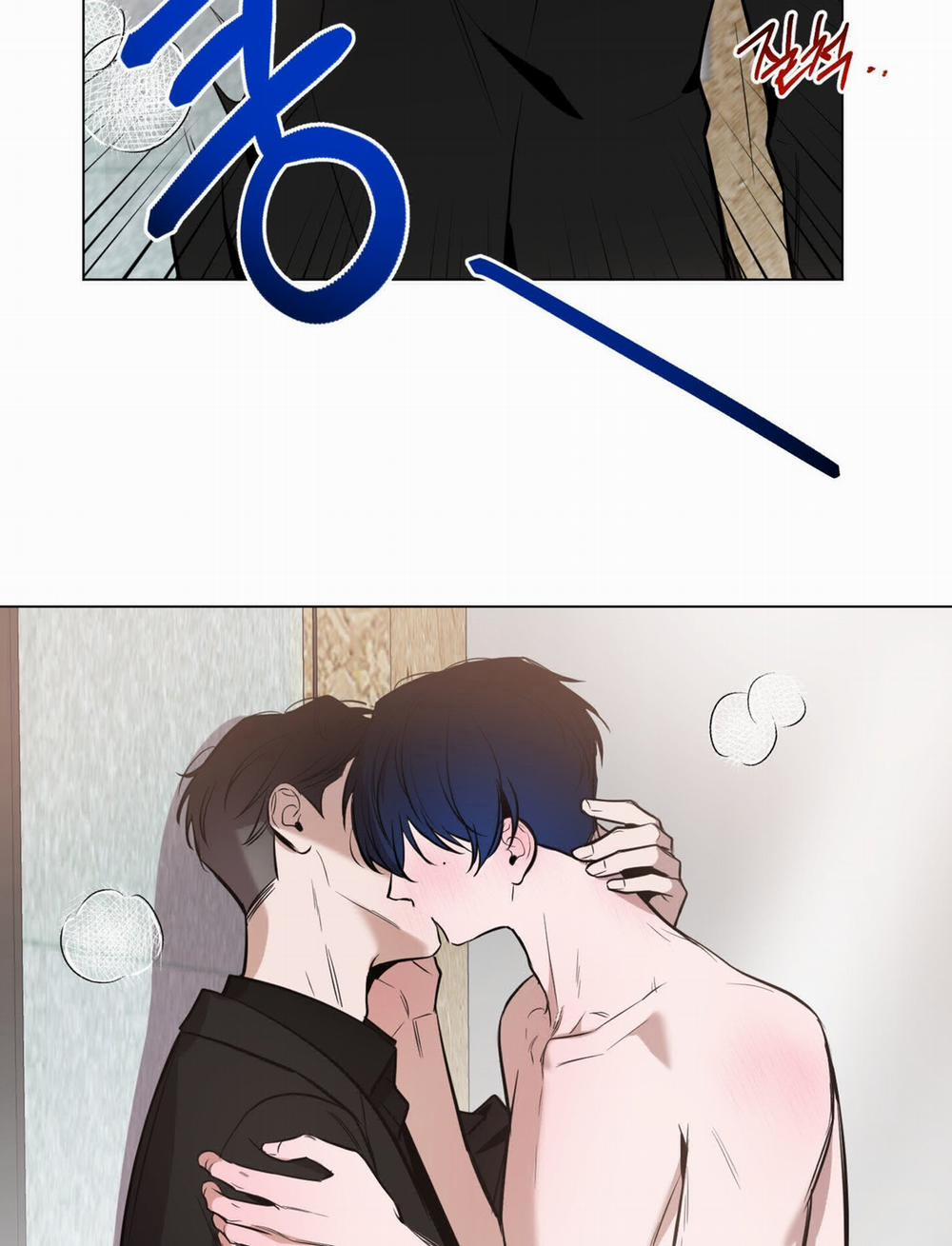 [18+] Ánh Bình Minh Cắt Ngang Màn Đêm 18.2 trang 10