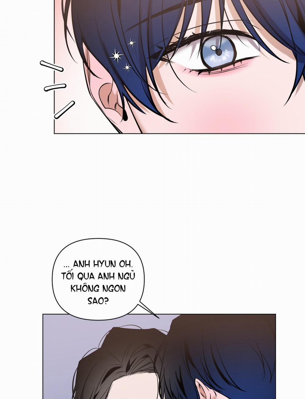 [18+] Ánh Bình Minh Cắt Ngang Màn Đêm 18.2 trang 14