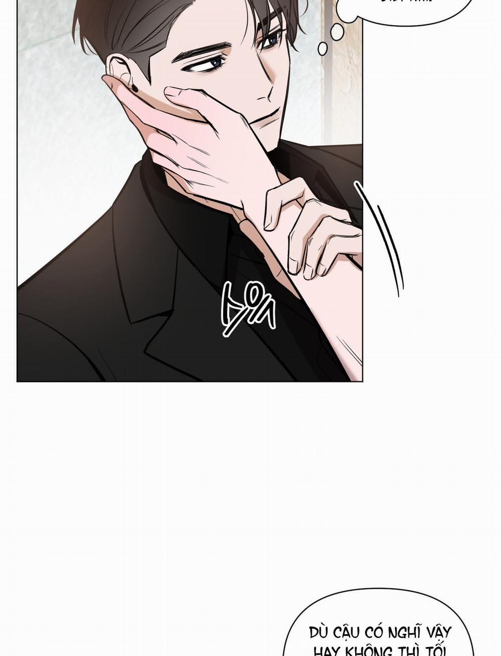 [18+] Ánh Bình Minh Cắt Ngang Màn Đêm 18.2 trang 17