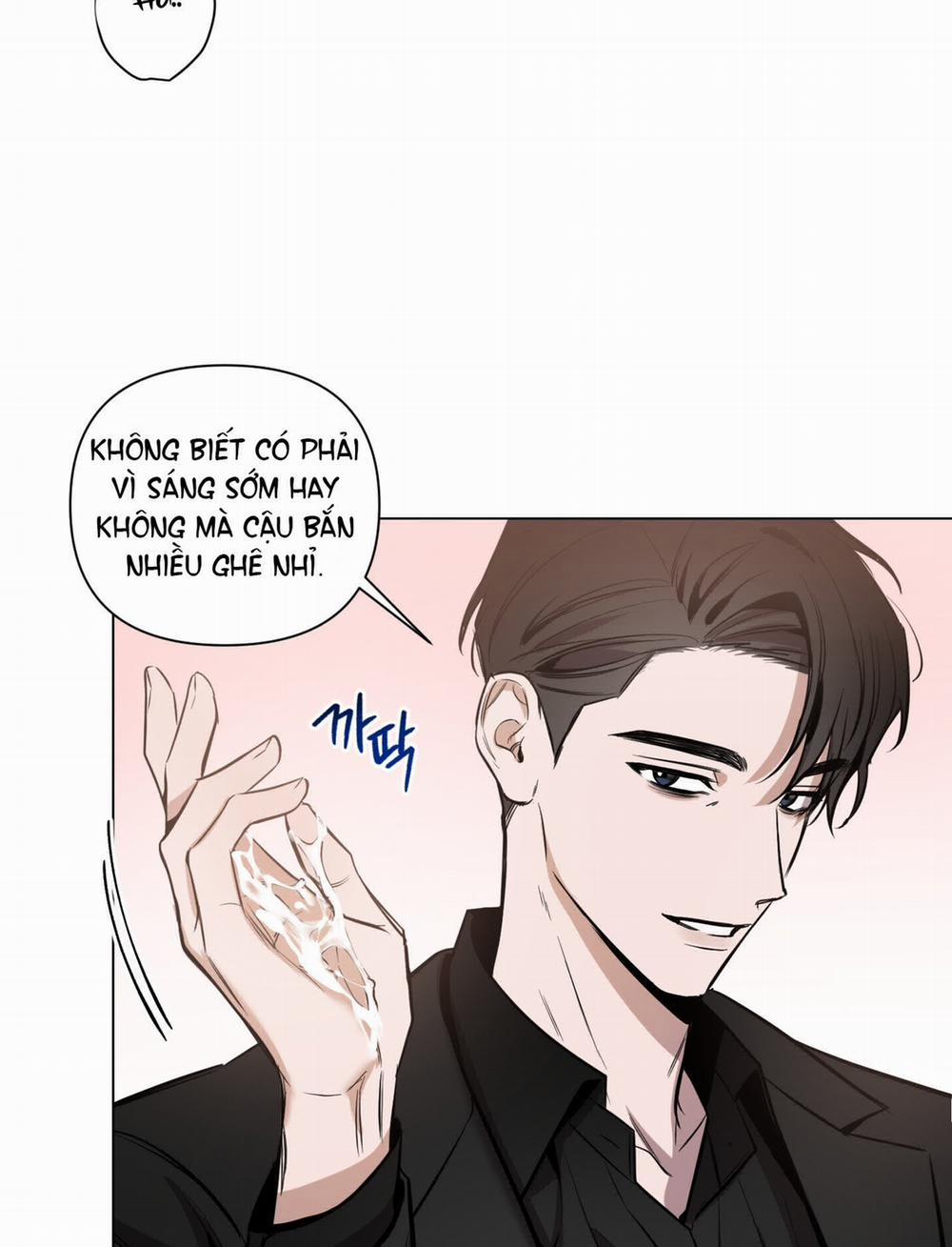 [18+] Ánh Bình Minh Cắt Ngang Màn Đêm 18.2 trang 2