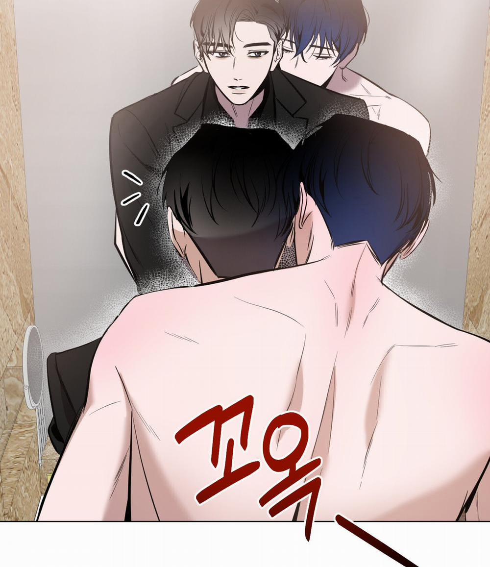 [18+] Ánh Bình Minh Cắt Ngang Màn Đêm 18.2 trang 22