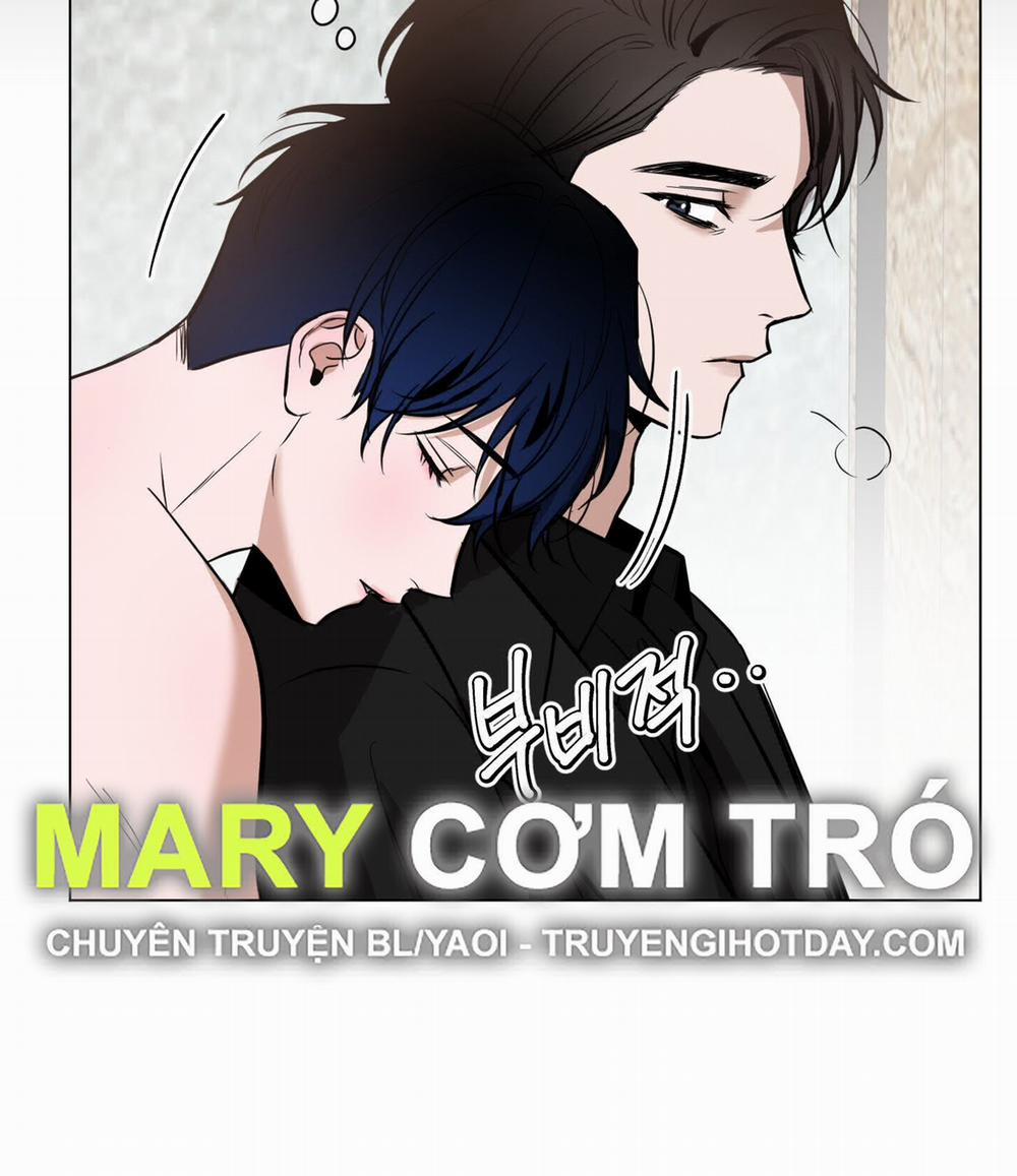 [18+] Ánh Bình Minh Cắt Ngang Màn Đêm 18.2 trang 30