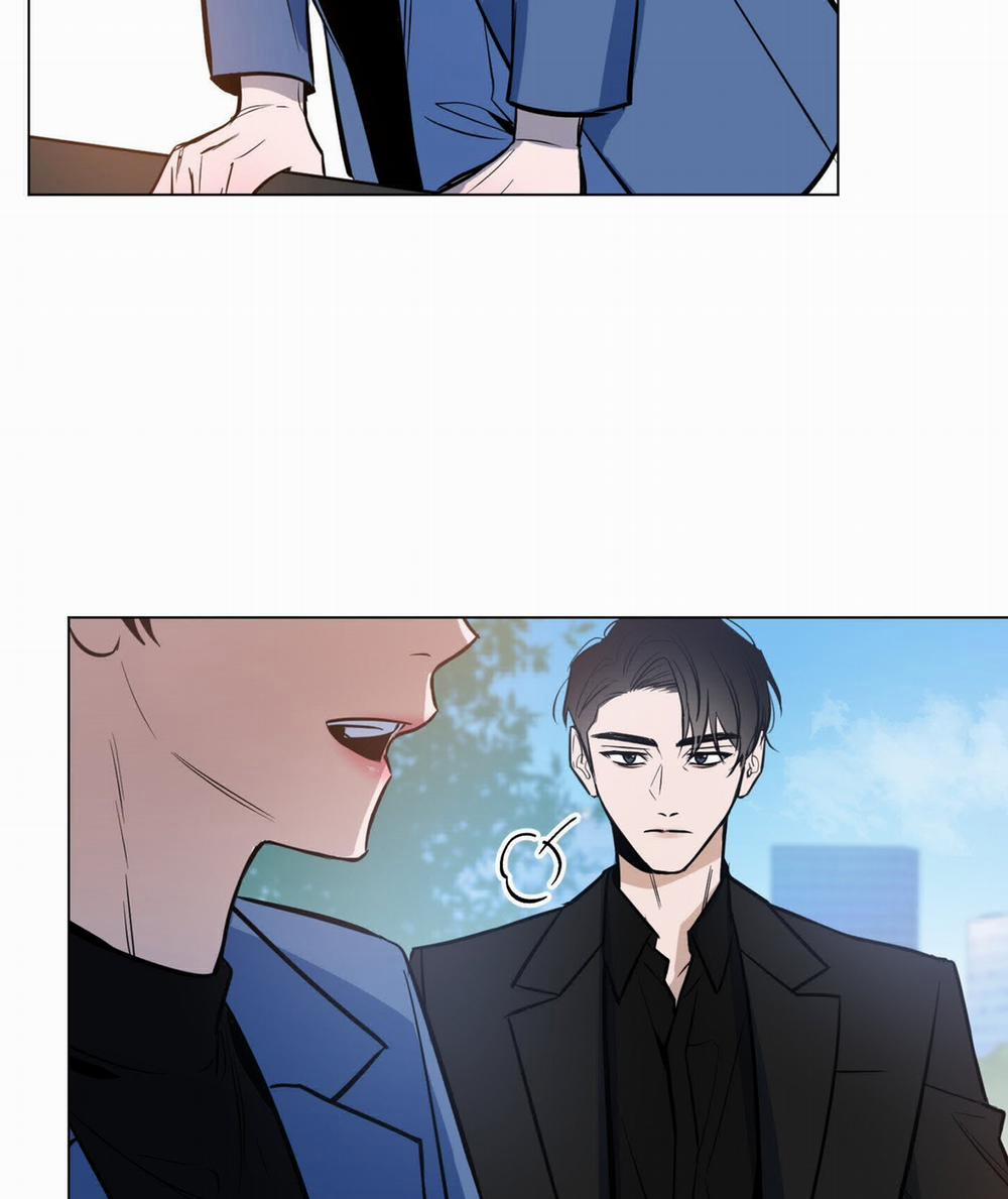 [18+] Ánh Bình Minh Cắt Ngang Màn Đêm 18.2 trang 40