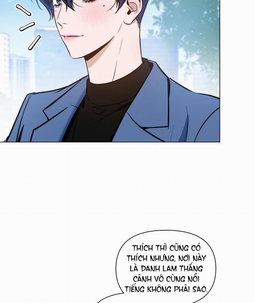 [18+] Ánh Bình Minh Cắt Ngang Màn Đêm 18.2 trang 42