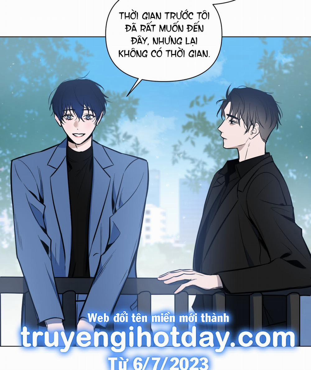 [18+] Ánh Bình Minh Cắt Ngang Màn Đêm 18.2 trang 43