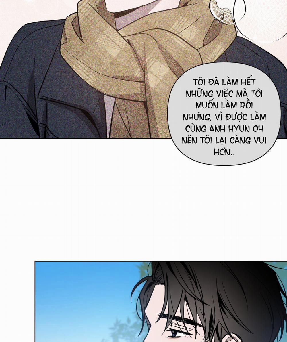 [18+] Ánh Bình Minh Cắt Ngang Màn Đêm 18.2 trang 46