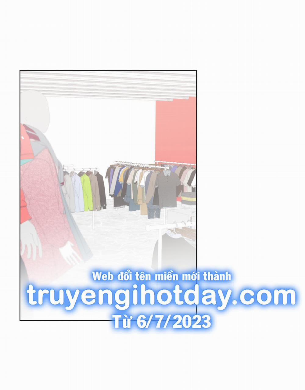 [18+] Ánh Bình Minh Cắt Ngang Màn Đêm 19.1 trang 0