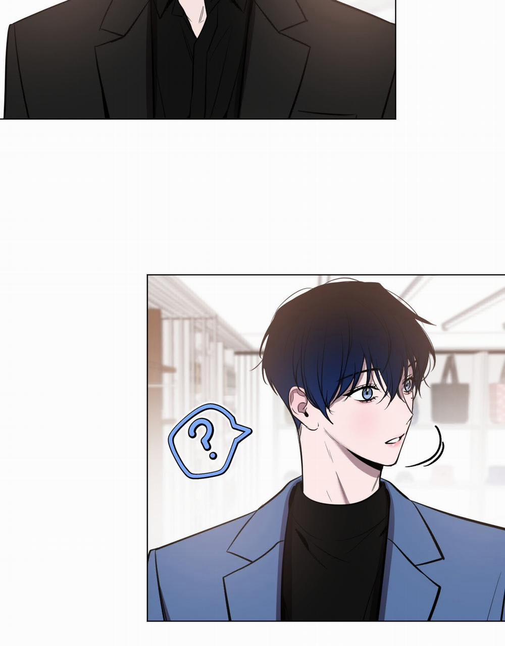 [18+] Ánh Bình Minh Cắt Ngang Màn Đêm 19.1 trang 10