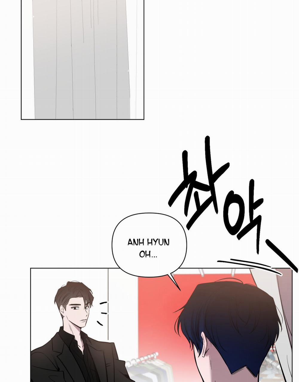 [18+] Ánh Bình Minh Cắt Ngang Màn Đêm 19.1 trang 12