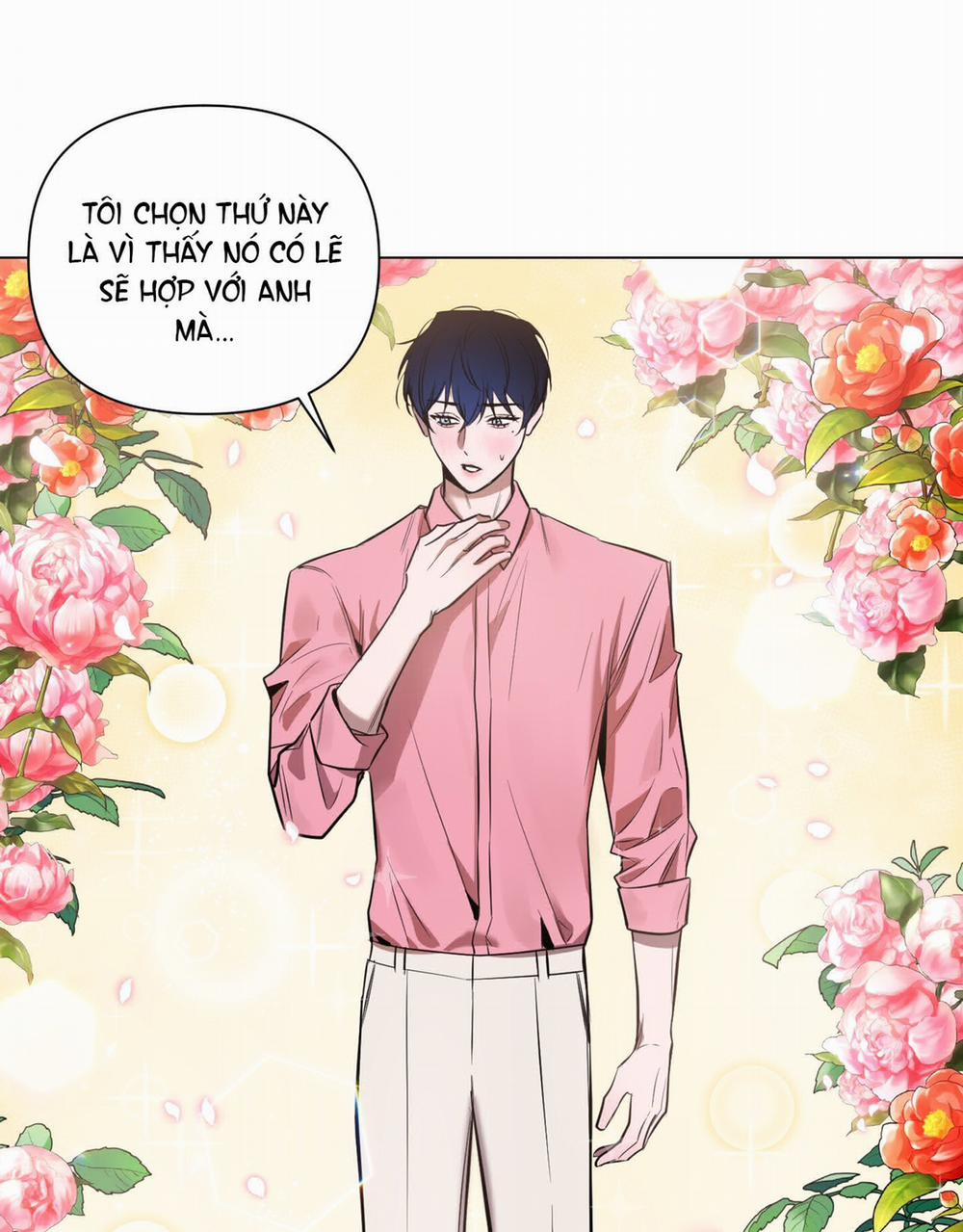 [18+] Ánh Bình Minh Cắt Ngang Màn Đêm 19.1 trang 15