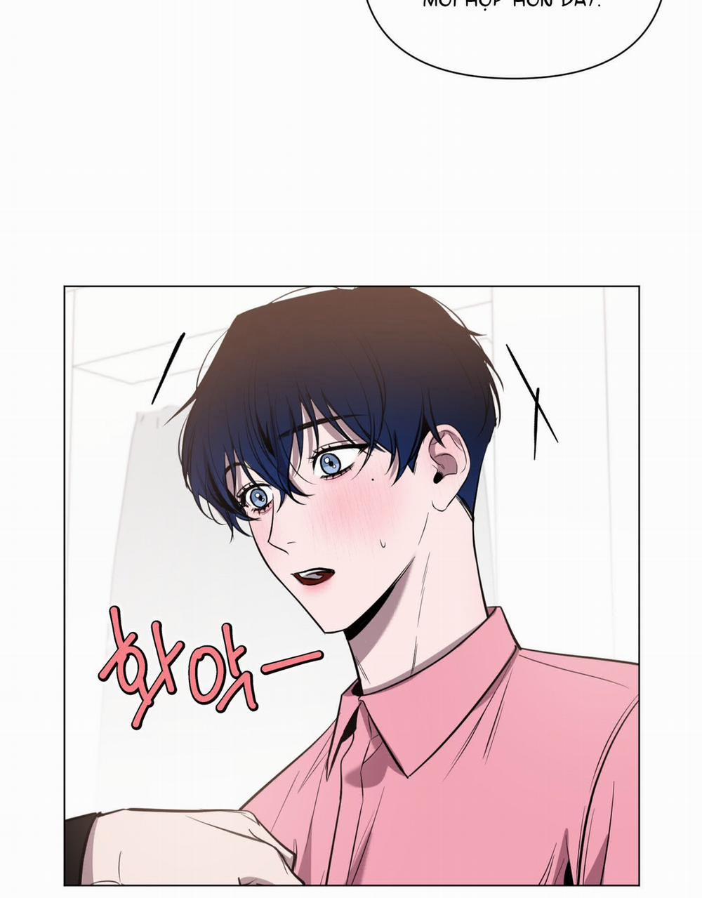 [18+] Ánh Bình Minh Cắt Ngang Màn Đêm 19.1 trang 19