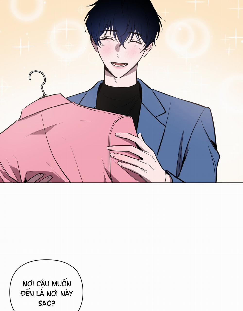 [18+] Ánh Bình Minh Cắt Ngang Màn Đêm 19.1 trang 2