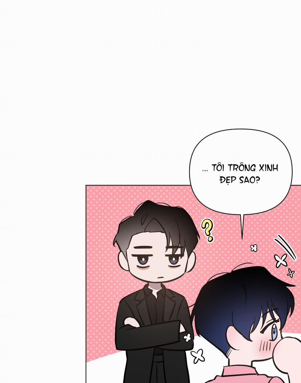 [18+] Ánh Bình Minh Cắt Ngang Màn Đêm 19.1 trang 20