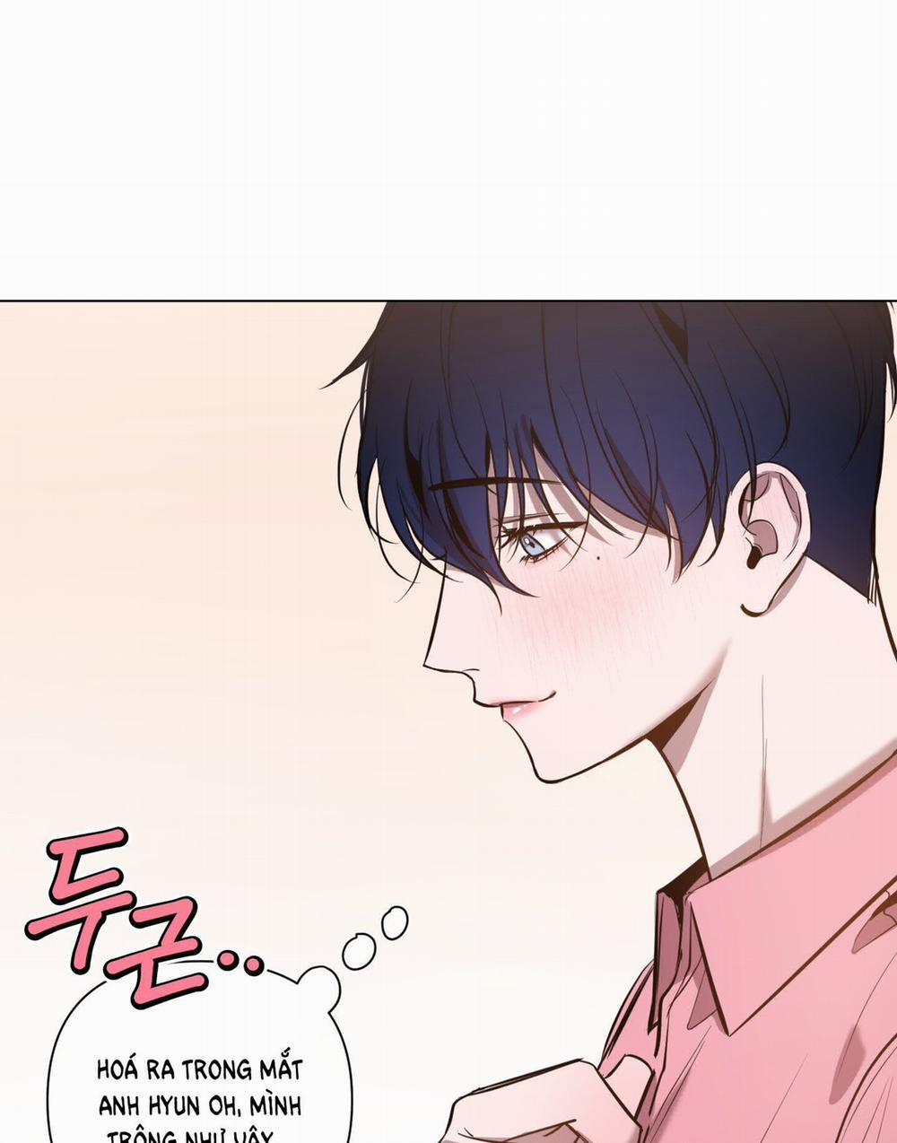 [18+] Ánh Bình Minh Cắt Ngang Màn Đêm 19.1 trang 24