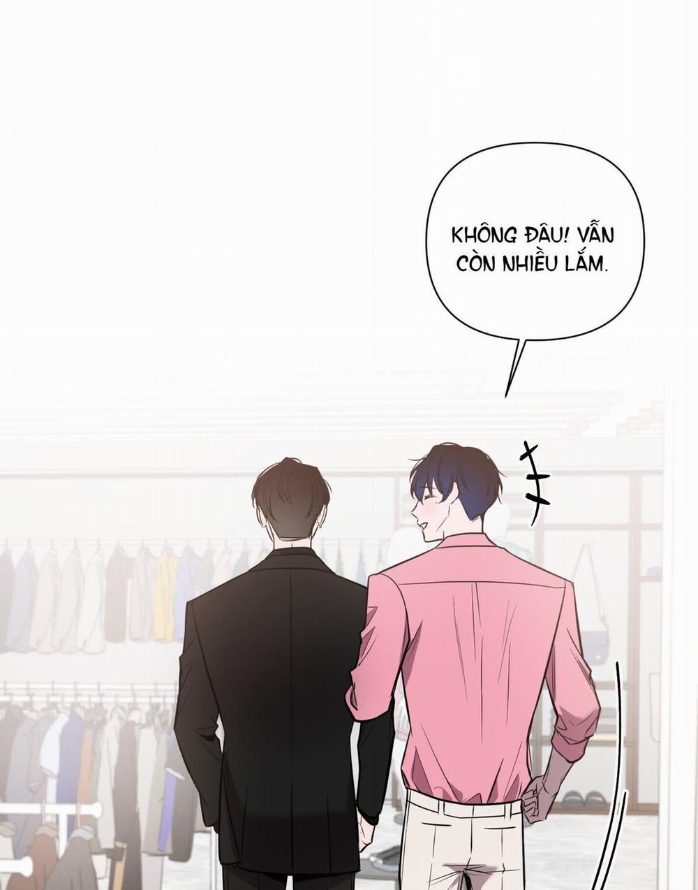 [18+] Ánh Bình Minh Cắt Ngang Màn Đêm 19.1 trang 29