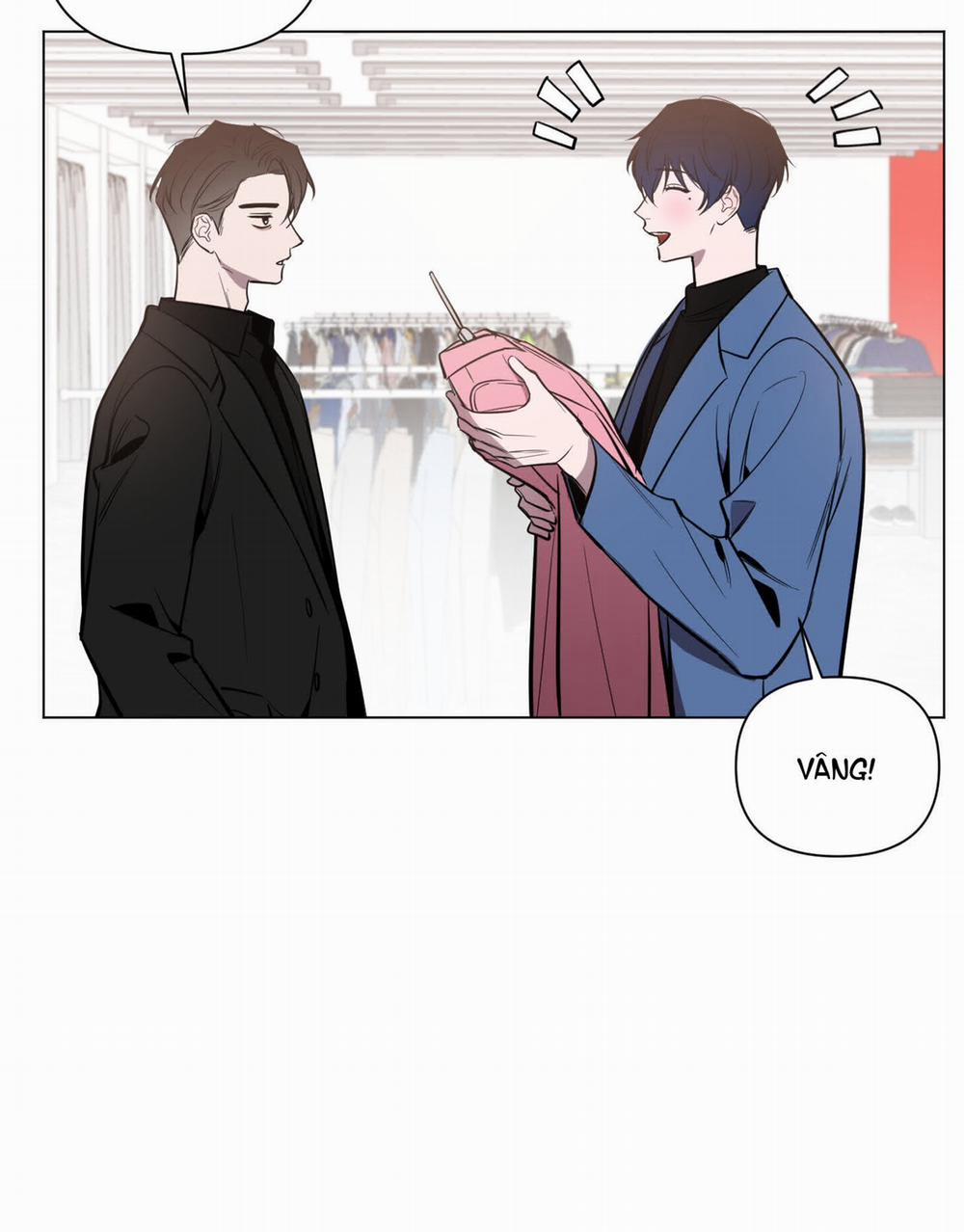 [18+] Ánh Bình Minh Cắt Ngang Màn Đêm 19.1 trang 3