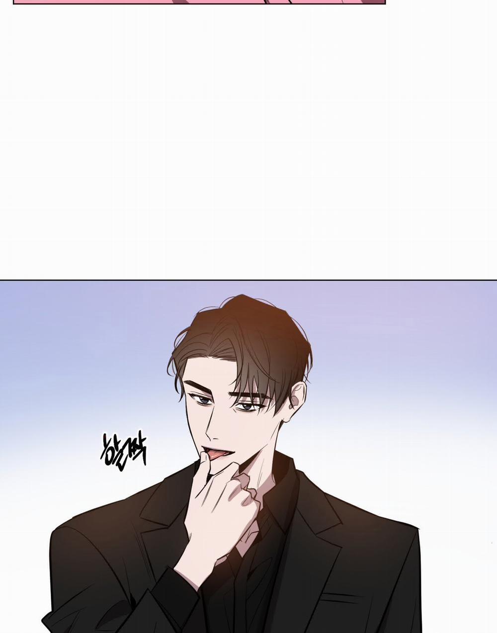 [18+] Ánh Bình Minh Cắt Ngang Màn Đêm 19.1 trang 34