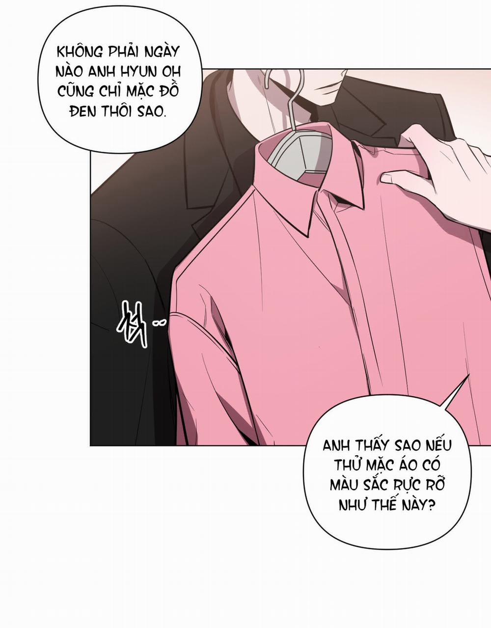 [18+] Ánh Bình Minh Cắt Ngang Màn Đêm 19.1 trang 4