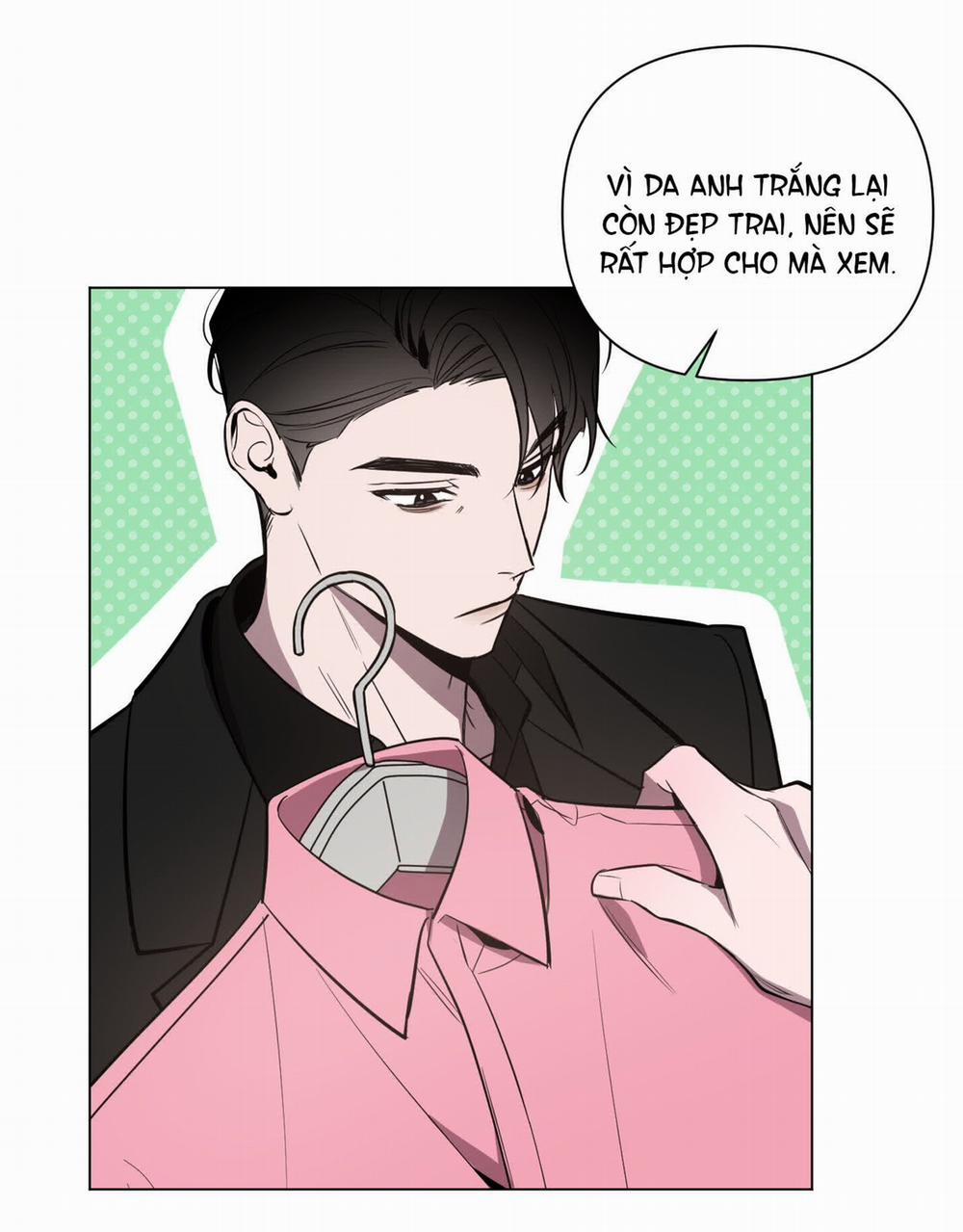 [18+] Ánh Bình Minh Cắt Ngang Màn Đêm 19.1 trang 5