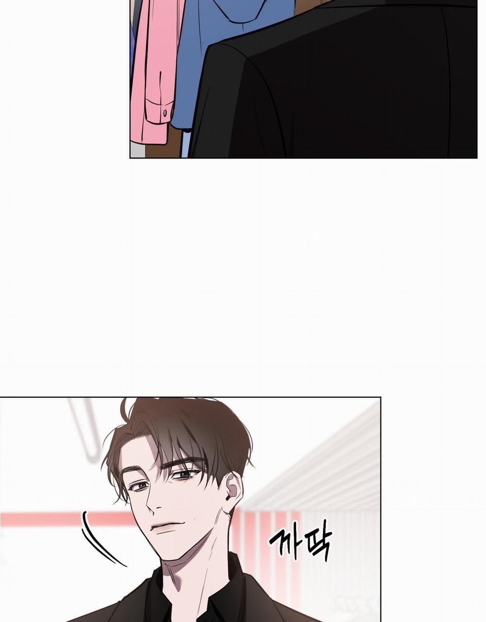 [18+] Ánh Bình Minh Cắt Ngang Màn Đêm 19.1 trang 9