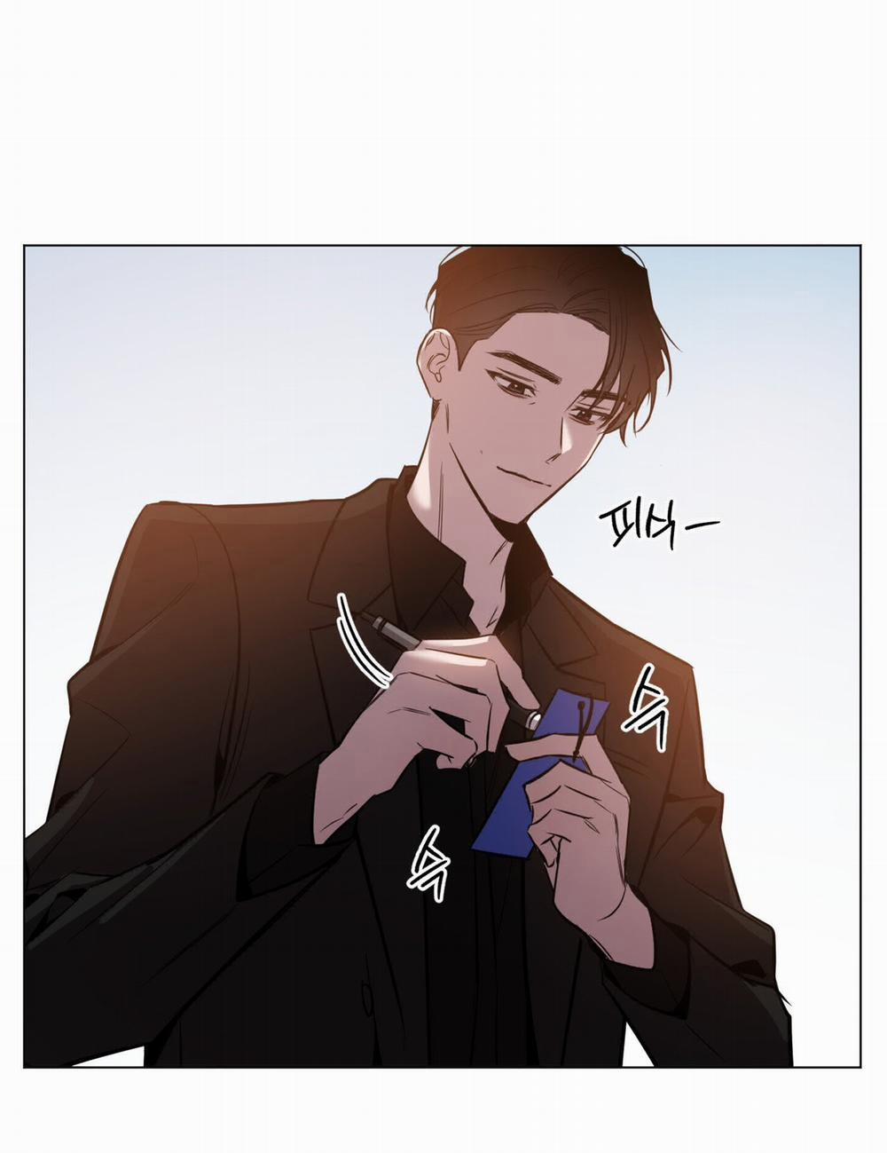 [18+] Ánh Bình Minh Cắt Ngang Màn Đêm 19.2 trang 20