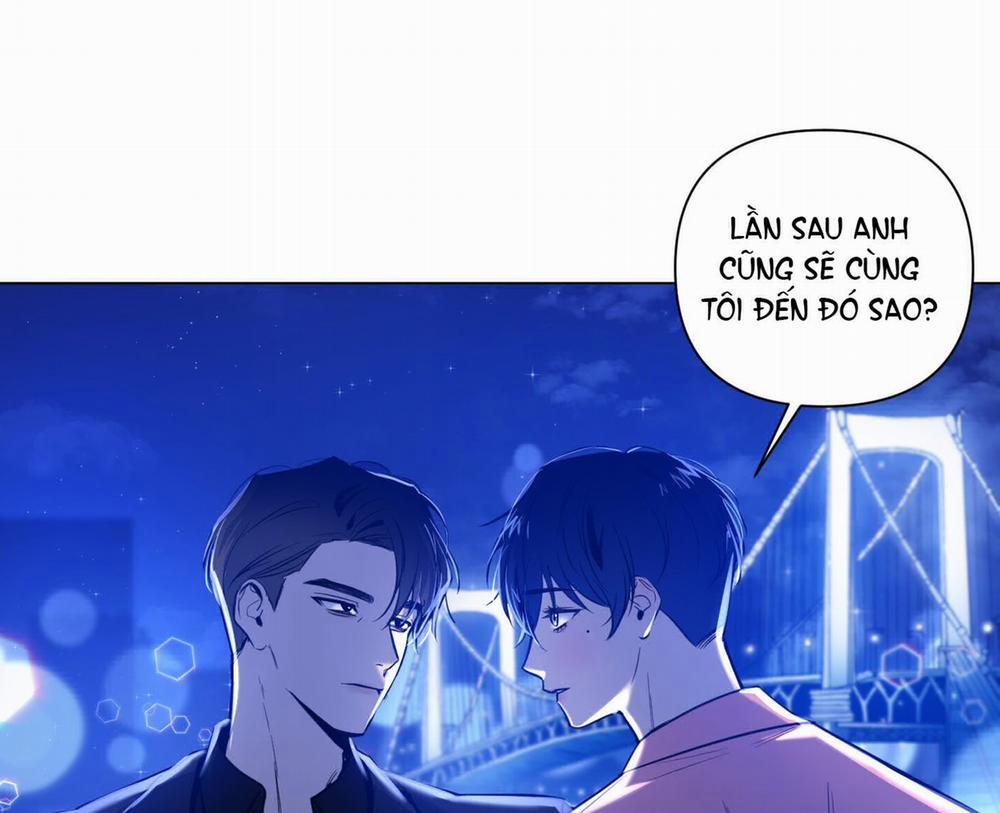 [18+] Ánh Bình Minh Cắt Ngang Màn Đêm 19.2 trang 41