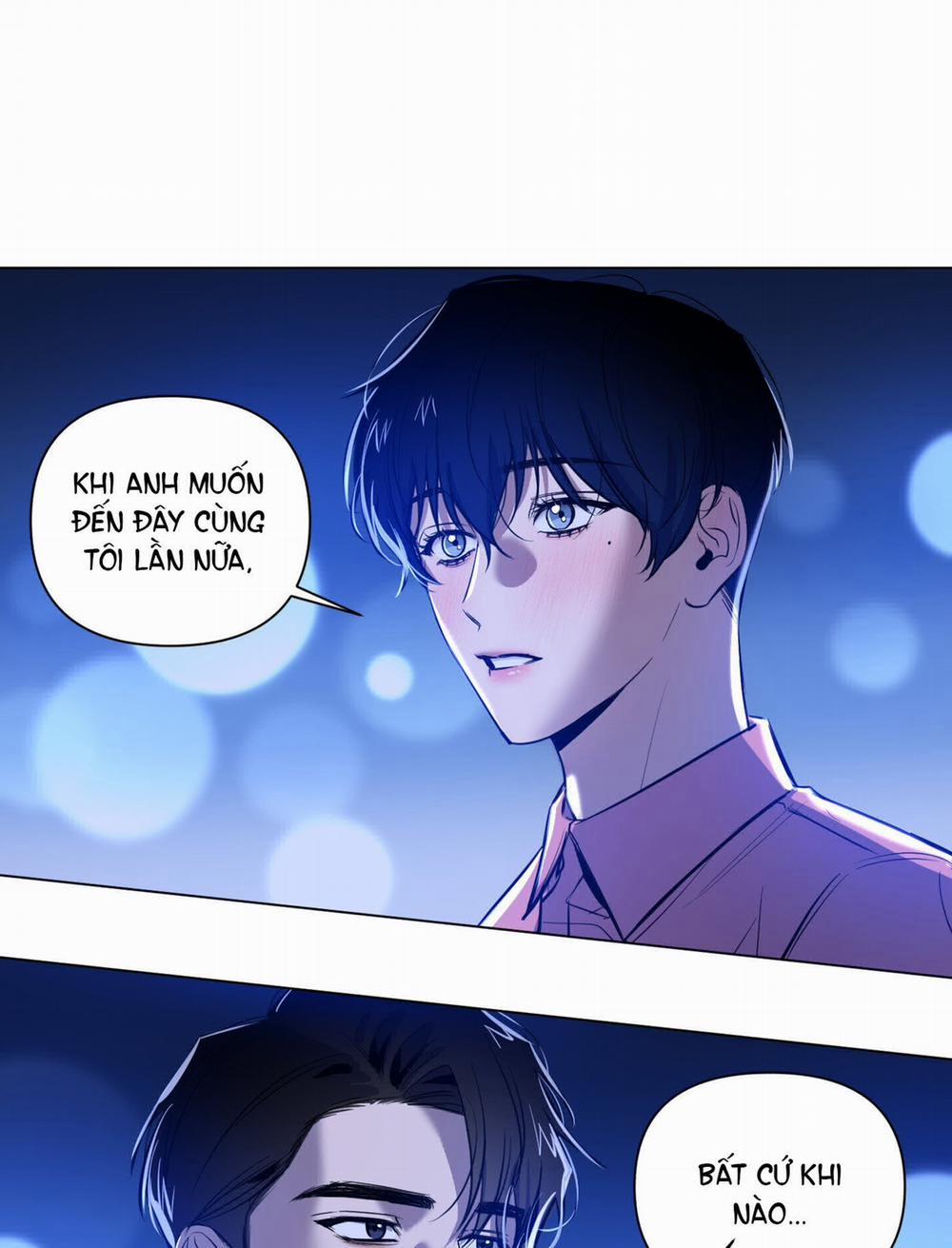 [18+] Ánh Bình Minh Cắt Ngang Màn Đêm 20.1 trang 0